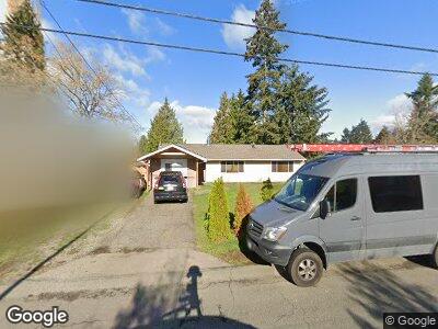 Street view of 3906 NE 21st St