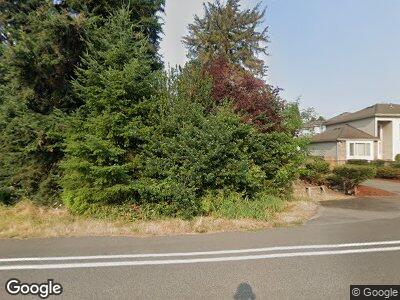 Street view of 2313 Aberdeen Ave NE