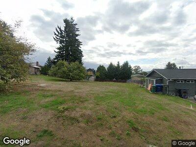 Street view of 909 N 29th St