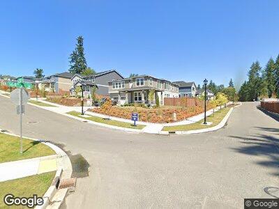 Street view of 16324 SE 133rd Pl
