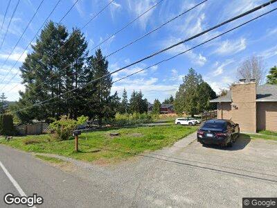 Street view of 9548 S 200th St