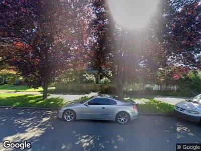 Street view of 1729 Hoyt Ave SE