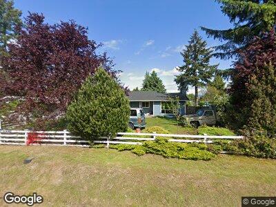 Street view of 14440 14th Ave SW