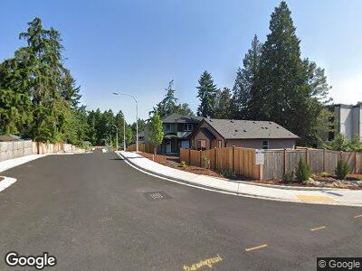 Street view of 12342 SW 13th Pl