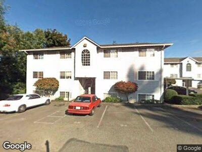 Street view of 12332 SW 13th Ln