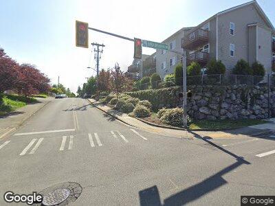Street view of 1421 SW 122nd Ln