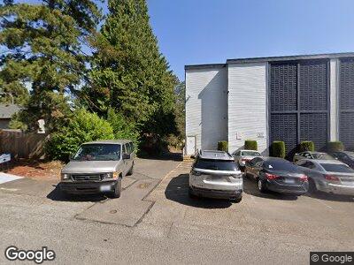 Street view of 12332 SW 13th Pl