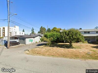 Street view of 1022 SW 122nd St
