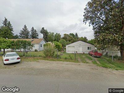 Street view of 14324 2nd Ave SW