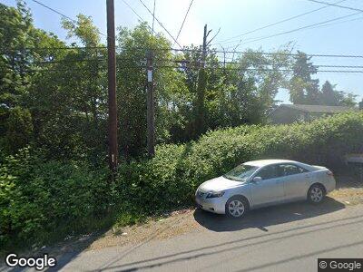 Street view of 12242 Occidental Ave S