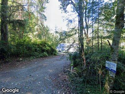 Street view of 1205 Ozette Dr