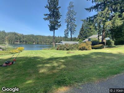Street view of 11417 Matthews Way