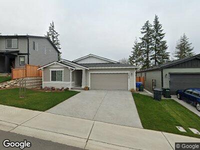 Street view of 17833 126th St E