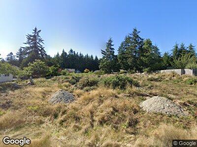 Street view of 1538 13th Av