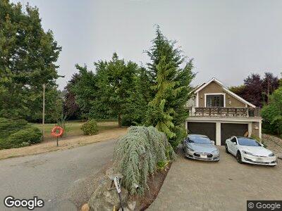 Street view of 3729 Moose Trail Rd NW -Primary