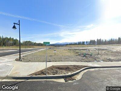 Street view of 14505 204th Avenue CT E
