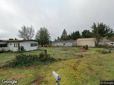 Street view of 22128 133rd St E