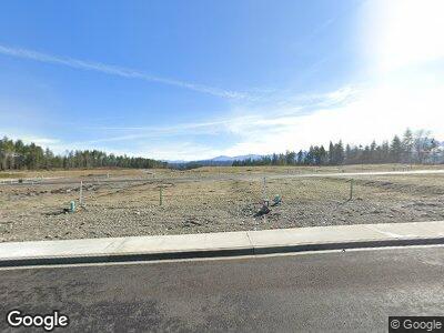 Street view of 14513 204th Avenue CT E