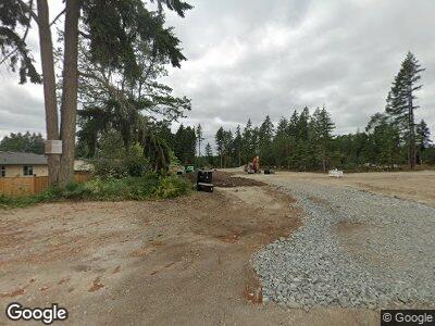 Street view of 706 185th Stct E