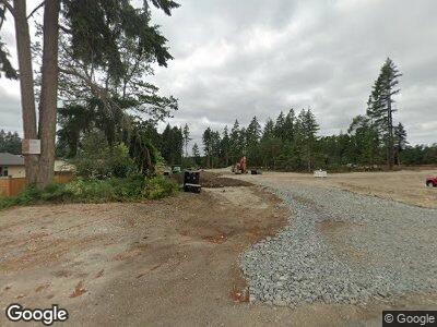 Street view of 714 185th Street CT E