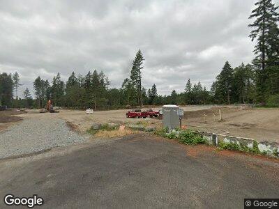 Street view of 18507 7th Avenue CT E