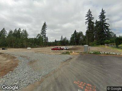 Street view of 18503 7th Avenue CT E