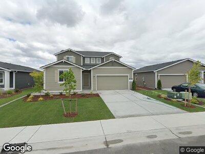 Street view of 13917 197th St E
