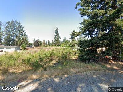 Street view of 12902 Yakima Av S