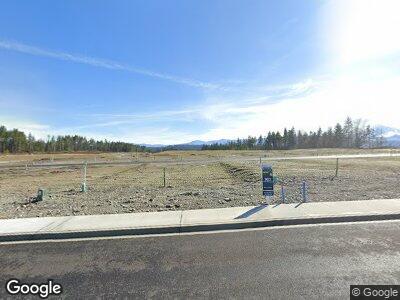 Street view of 14517 204th Avenue CT E