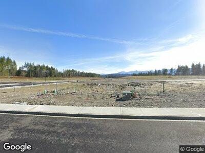 Street view of 14509 204th Avenue CT E