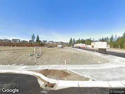 Street view of 14504 204th Ave E