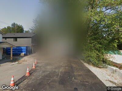 Street view of 932 99th Stct S