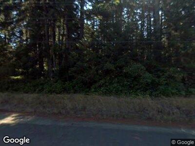 Street view of 10305 Eckenstam Johnson Rd