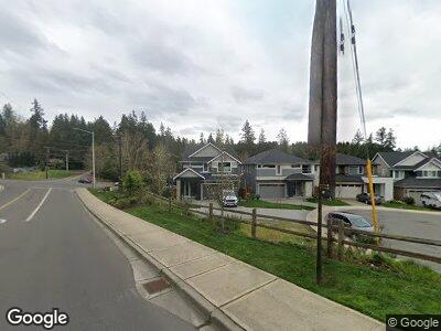 Street view of 16530 27th Street CT E