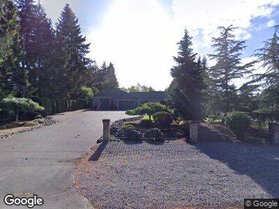 Street view of 7320 25th Av E