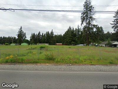 Street view of 3015 Military Rd E