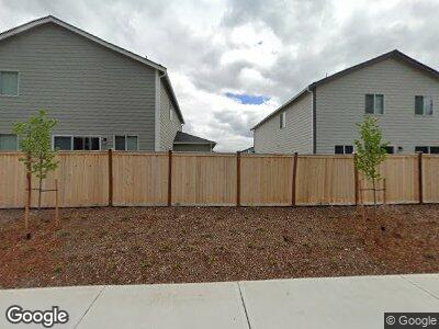 Street view of 19715 134th Avenue CT E