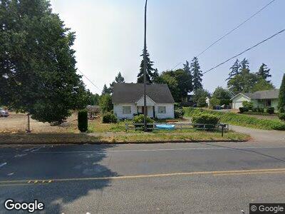 Street view of 620 96th St S Toohey Plat