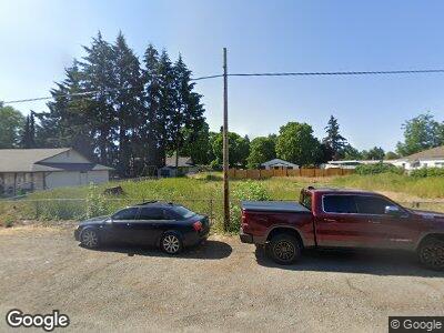 Street view of 508 128th St S