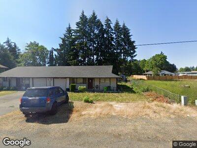 Street view of 506 128th St S