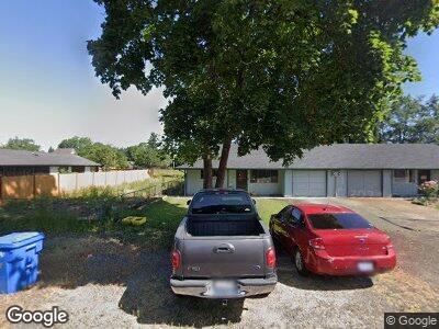Street view of 503 129th St S