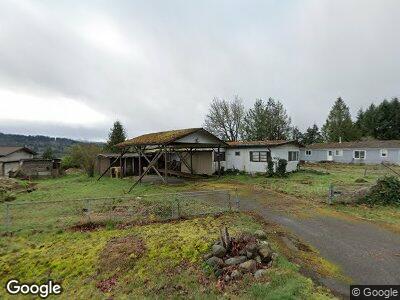 Street view of 22130 133rd St E