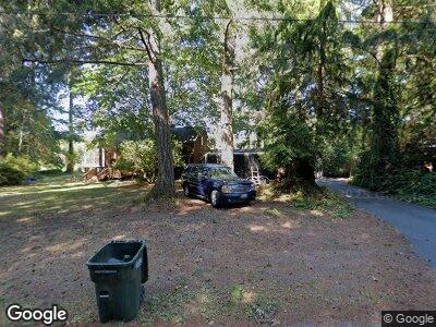 Street view of 7712 Hansen CT NW