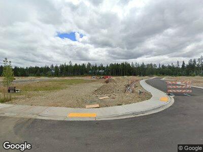 Street view of 19711 140th Avenue CT E