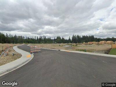Street view of 19710 140th Avenue CT E