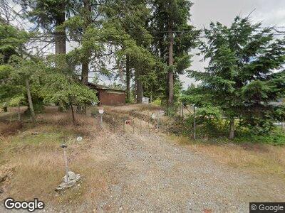 Street view of 24909 51st Ave E