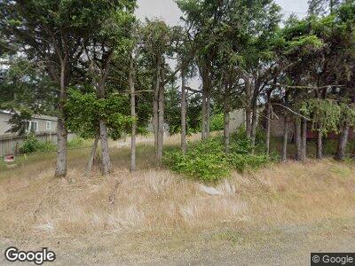 Street view of 24903 51st Av E