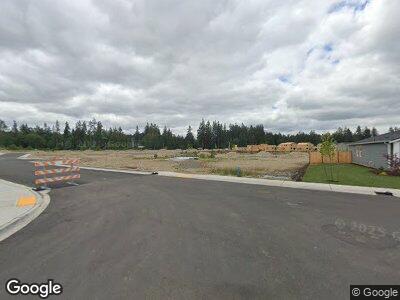 Street view of 19706 140th Avenue CT E
