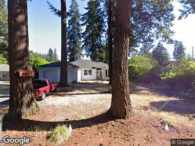 Street view of 8816 127th Avct