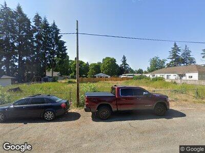 Street view of 510 128th St S